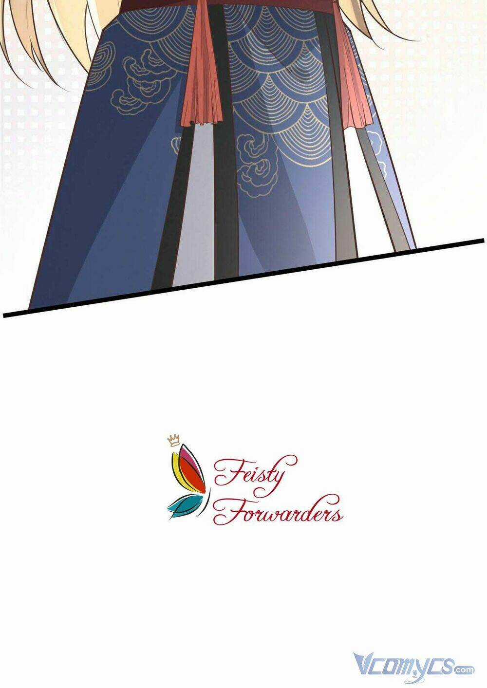 Bệnh Kiều Vương Gia Dựa Vào Ta Để Tiếp Tục Sống Chapter 33 trang 8