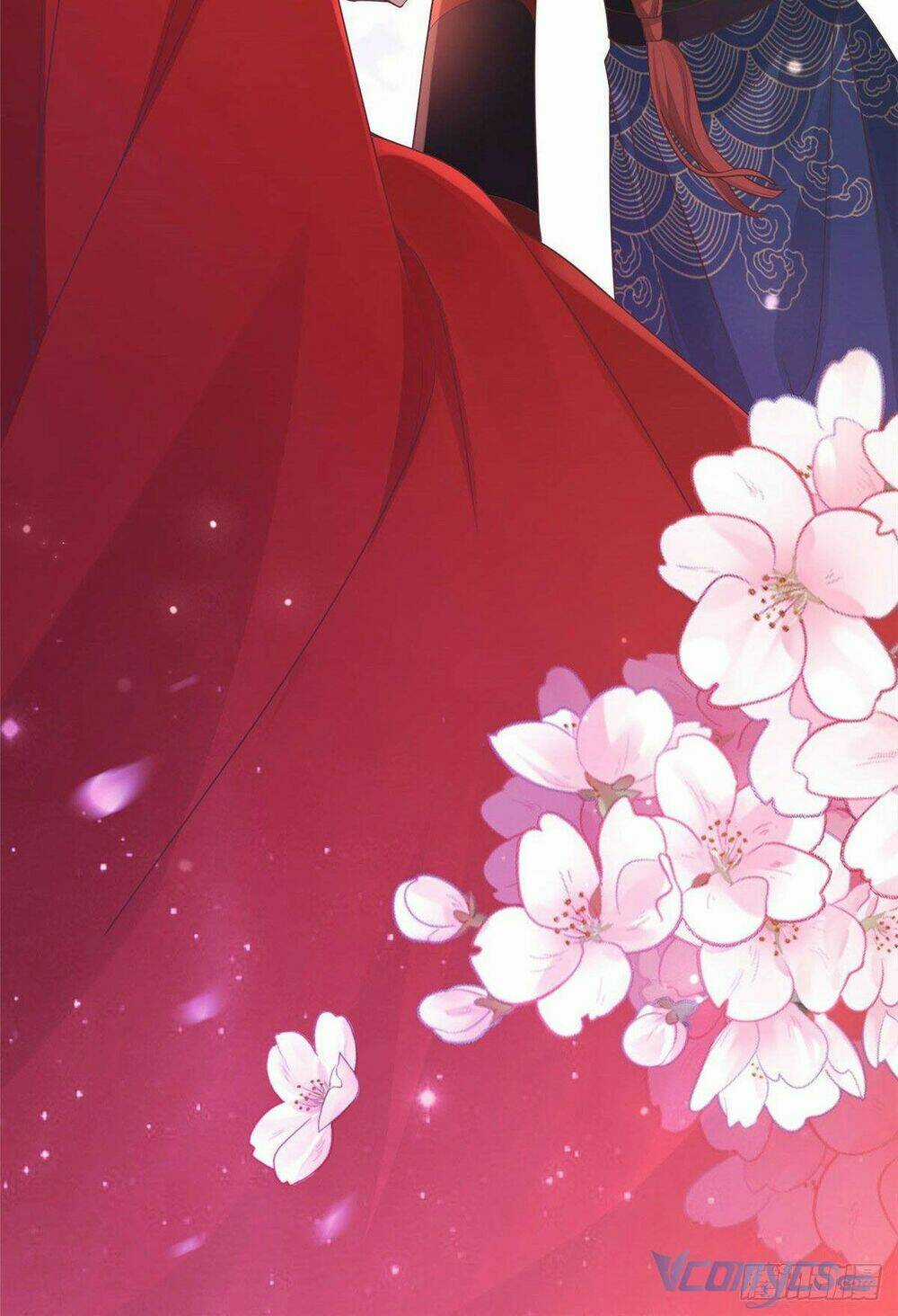 Bệnh Kiều Vương Gia Dựa Vào Ta Để Tiếp Tục Sống Chapter 34 trang 24