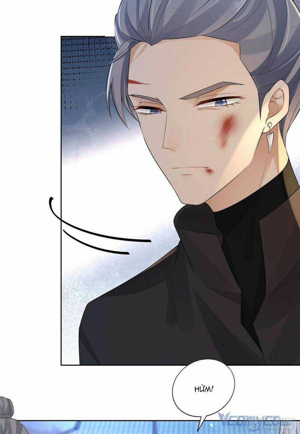 Bệnh Kiều Vương Gia Dựa Vào Ta Để Tiếp Tục Sống Chapter 35 trang 12