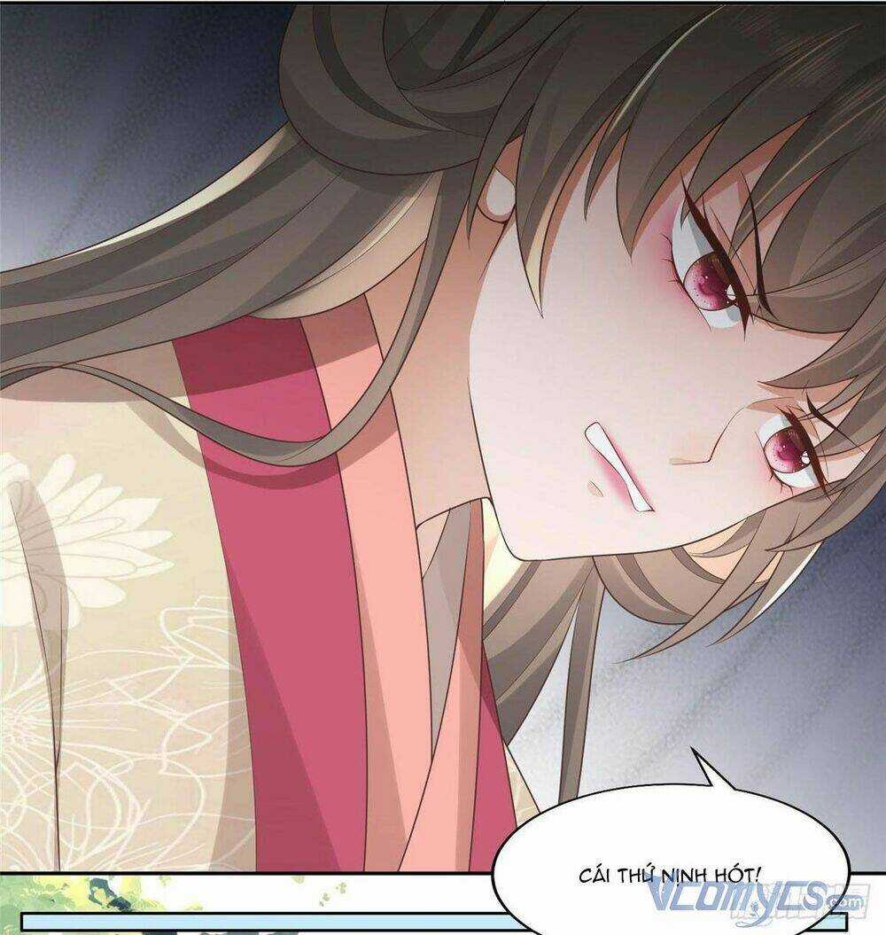 Bệnh Kiều Vương Gia Dựa Vào Ta Để Tiếp Tục Sống Chapter 36 trang 18