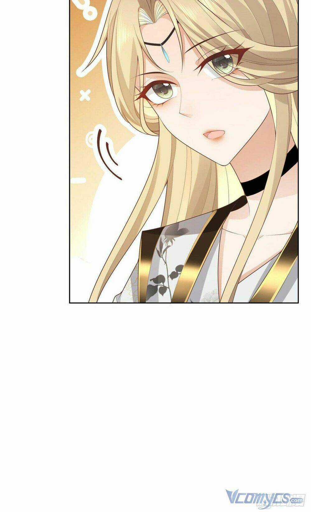 Bệnh Kiều Vương Gia Dựa Vào Ta Để Tiếp Tục Sống Chapter 36 trang 28