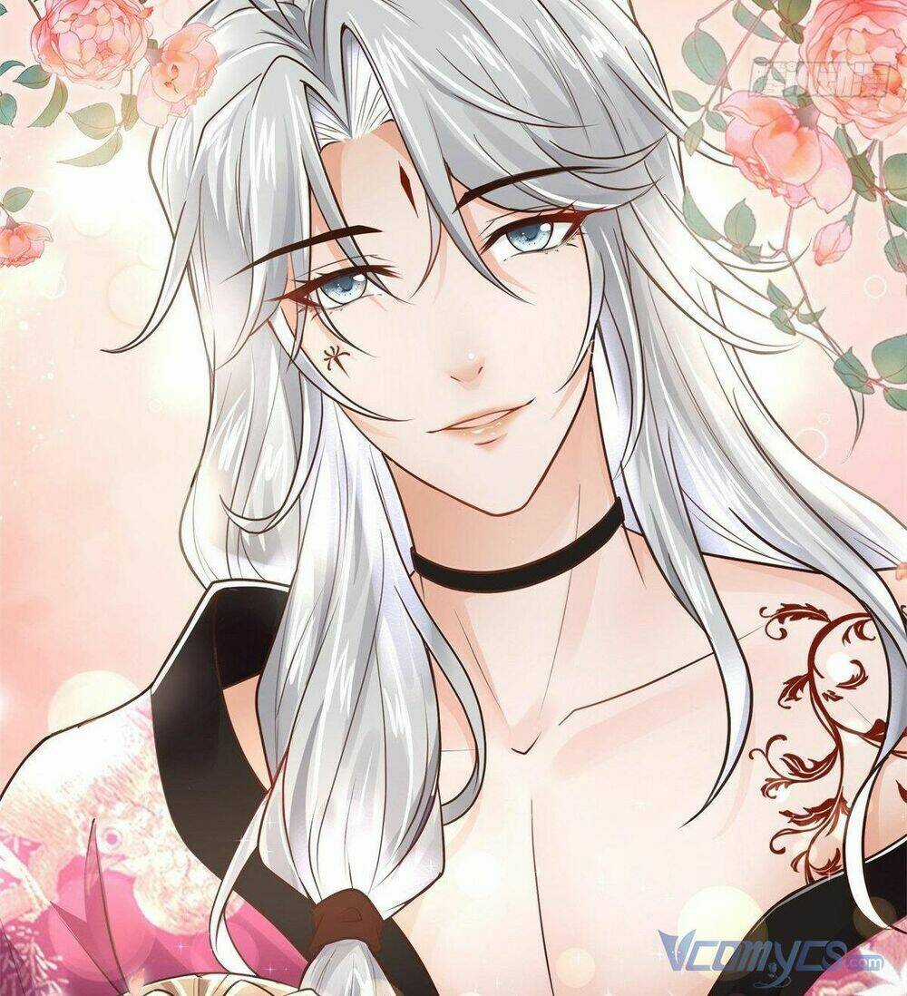 Bệnh Kiều Vương Gia Dựa Vào Ta Để Tiếp Tục Sống Chapter 4 trang 12