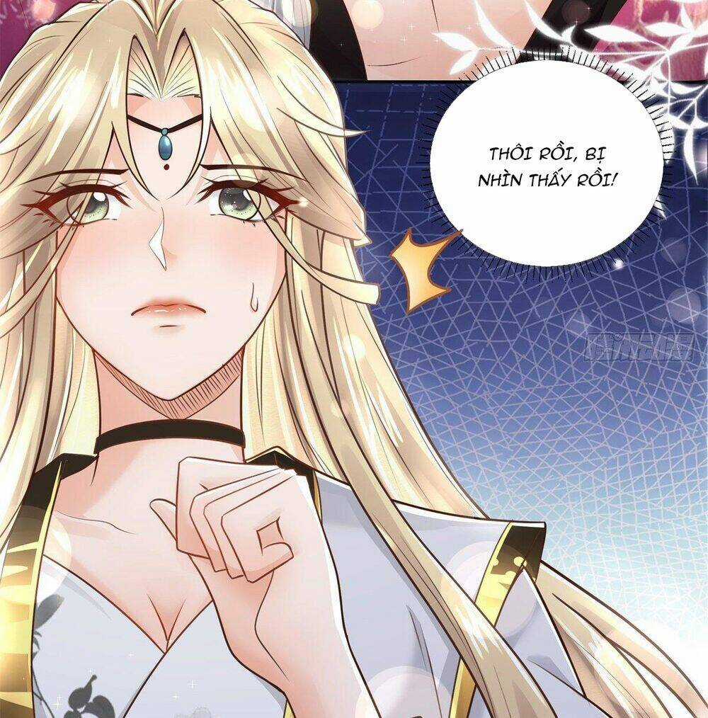 Bệnh Kiều Vương Gia Dựa Vào Ta Để Tiếp Tục Sống Chapter 4 trang 13