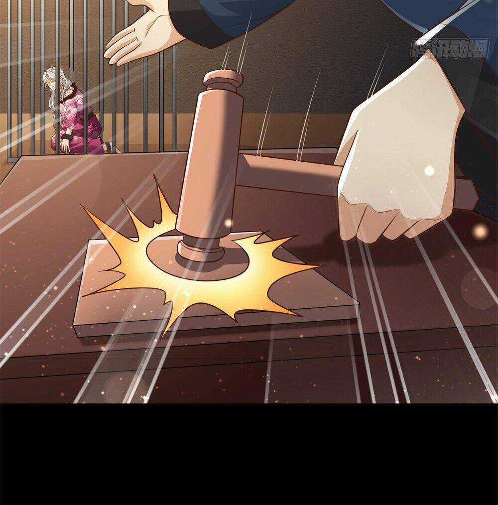 Bệnh Kiều Vương Gia Dựa Vào Ta Để Tiếp Tục Sống Chapter 4 trang 17