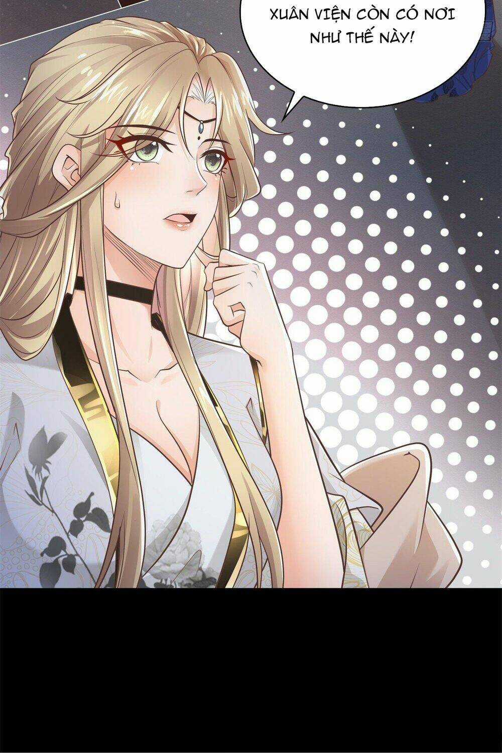 Bệnh Kiều Vương Gia Dựa Vào Ta Để Tiếp Tục Sống Chapter 4 trang 4