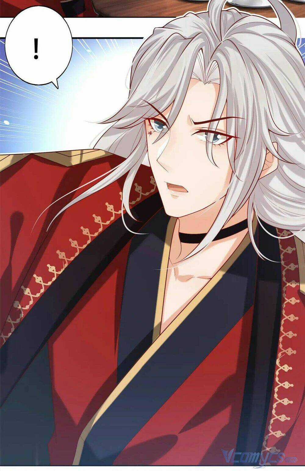 Bệnh Kiều Vương Gia Dựa Vào Ta Để Tiếp Tục Sống Chapter 45 trang 33