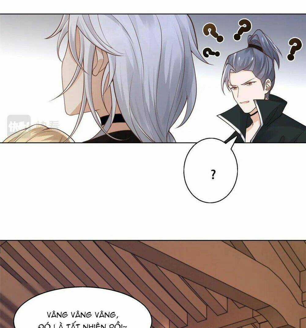 Bệnh Kiều Vương Gia Dựa Vào Ta Để Tiếp Tục Sống Chapter 46 trang 13