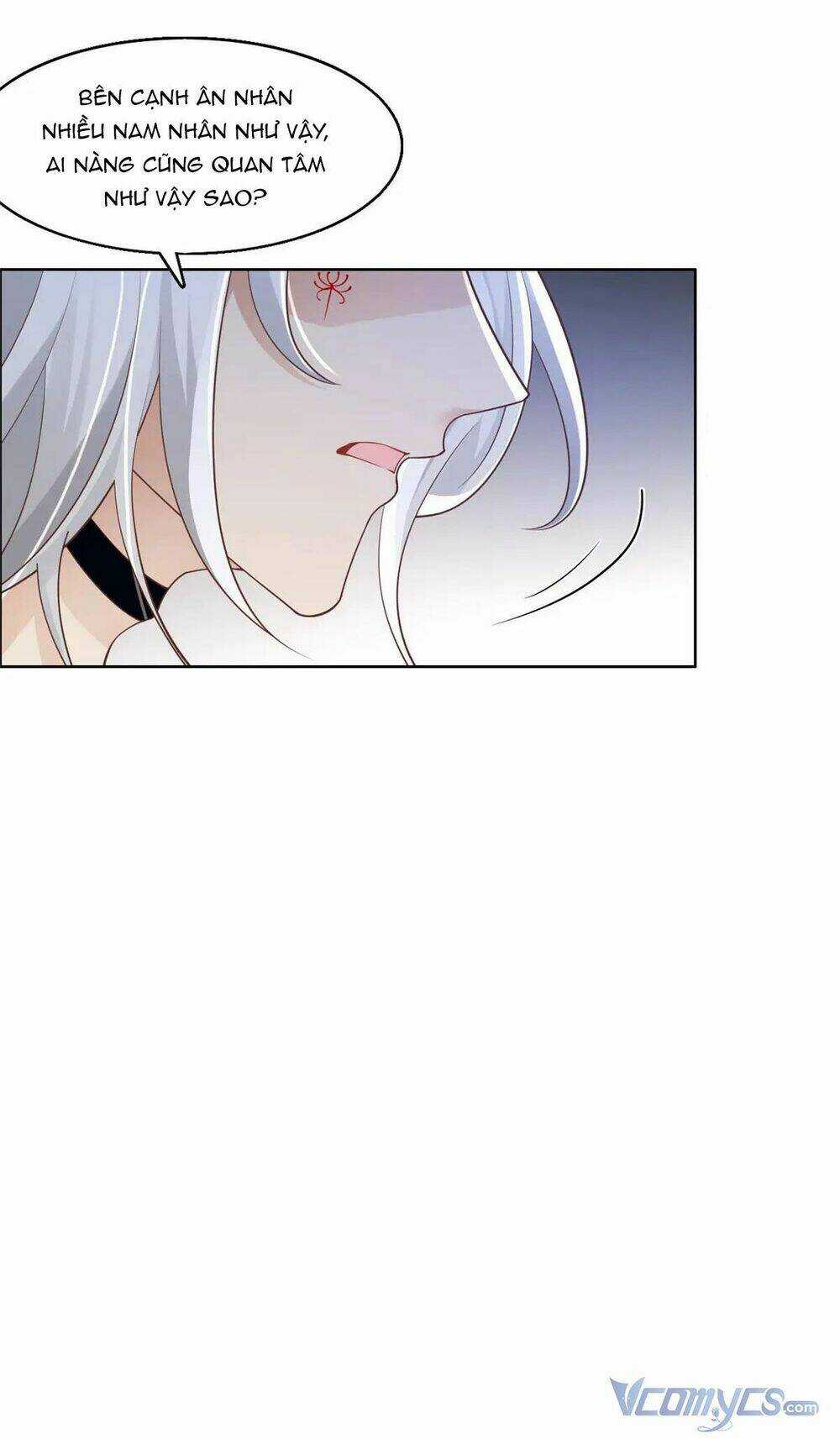 Bệnh Kiều Vương Gia Dựa Vào Ta Để Tiếp Tục Sống Chapter 46 trang 26