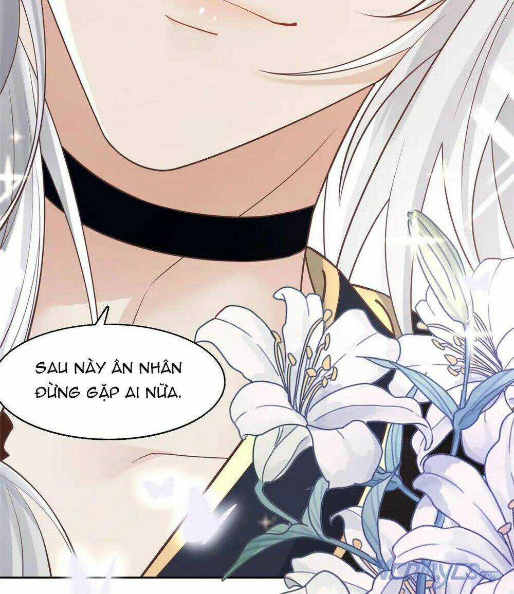 Bệnh Kiều Vương Gia Dựa Vào Ta Để Tiếp Tục Sống Chapter 46 trang 32