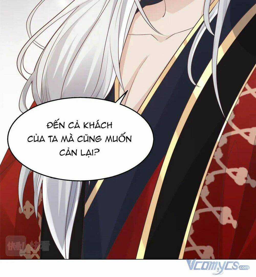 Bệnh Kiều Vương Gia Dựa Vào Ta Để Tiếp Tục Sống Chapter 46 trang 6