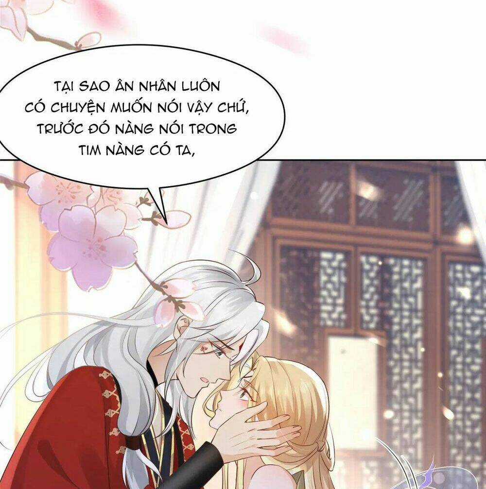 Bệnh Kiều Vương Gia Dựa Vào Ta Để Tiếp Tục Sống Chapter 47 trang 13