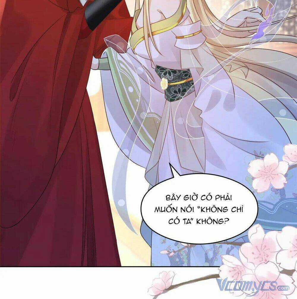 Bệnh Kiều Vương Gia Dựa Vào Ta Để Tiếp Tục Sống Chapter 47 trang 14