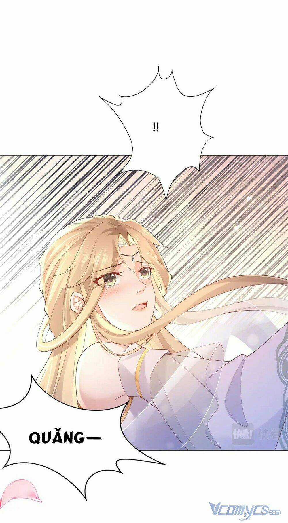 Bệnh Kiều Vương Gia Dựa Vào Ta Để Tiếp Tục Sống Chapter 47 trang 16