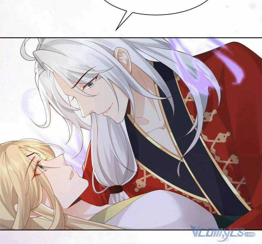 Bệnh Kiều Vương Gia Dựa Vào Ta Để Tiếp Tục Sống Chapter 47 trang 19