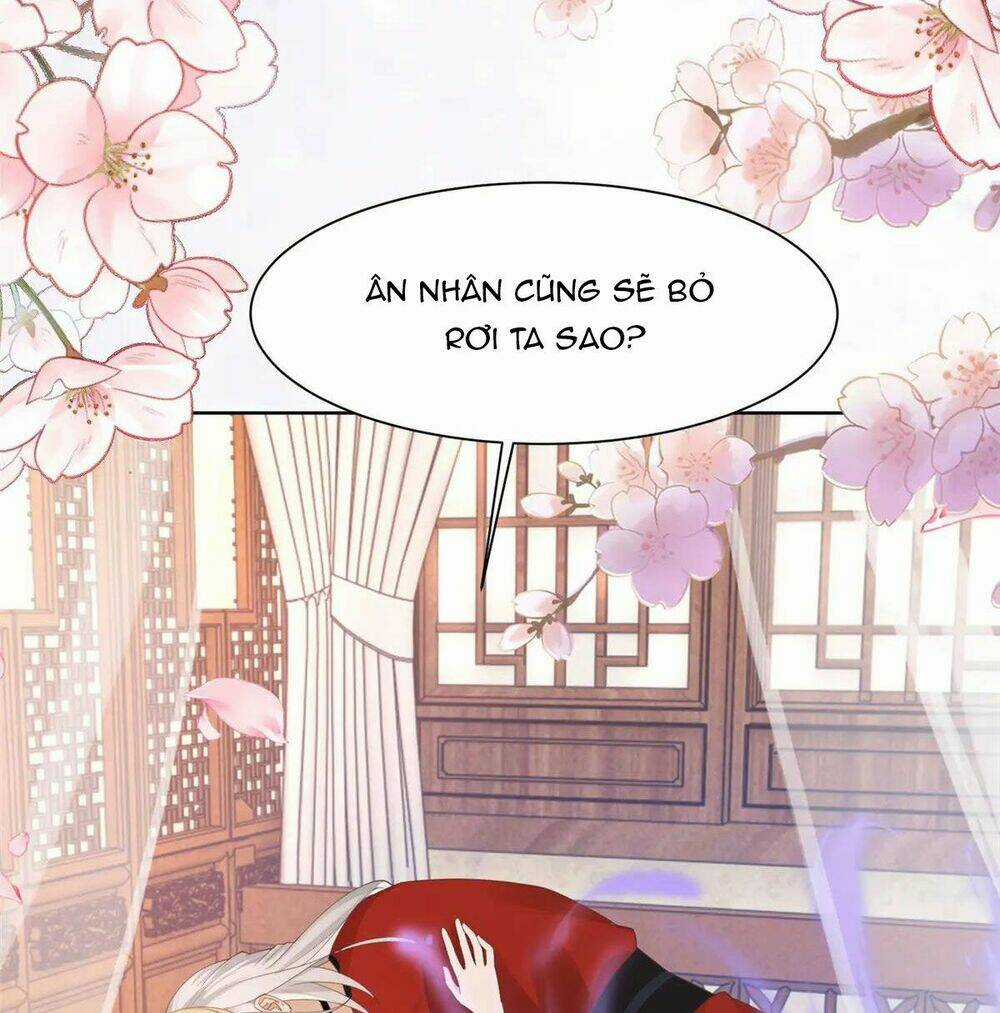 Bệnh Kiều Vương Gia Dựa Vào Ta Để Tiếp Tục Sống Chapter 47 trang 21