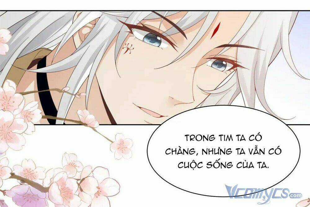 Bệnh Kiều Vương Gia Dựa Vào Ta Để Tiếp Tục Sống Chapter 47 trang 27