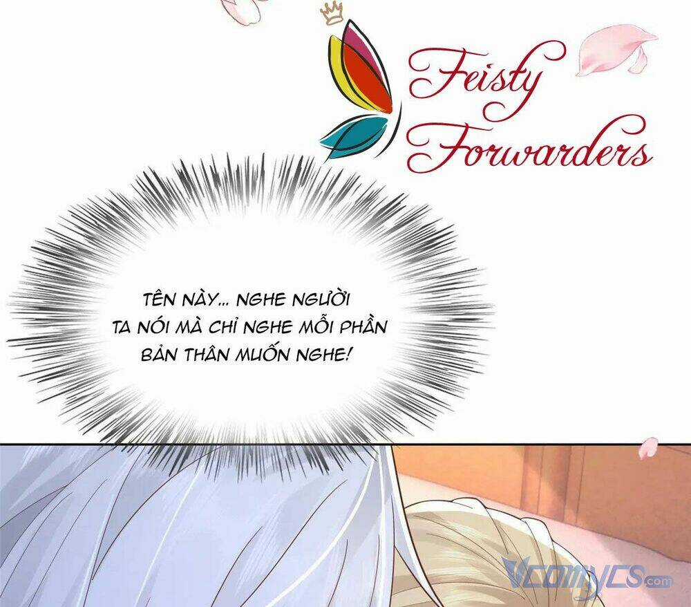 Bệnh Kiều Vương Gia Dựa Vào Ta Để Tiếp Tục Sống Chapter 47 trang 29