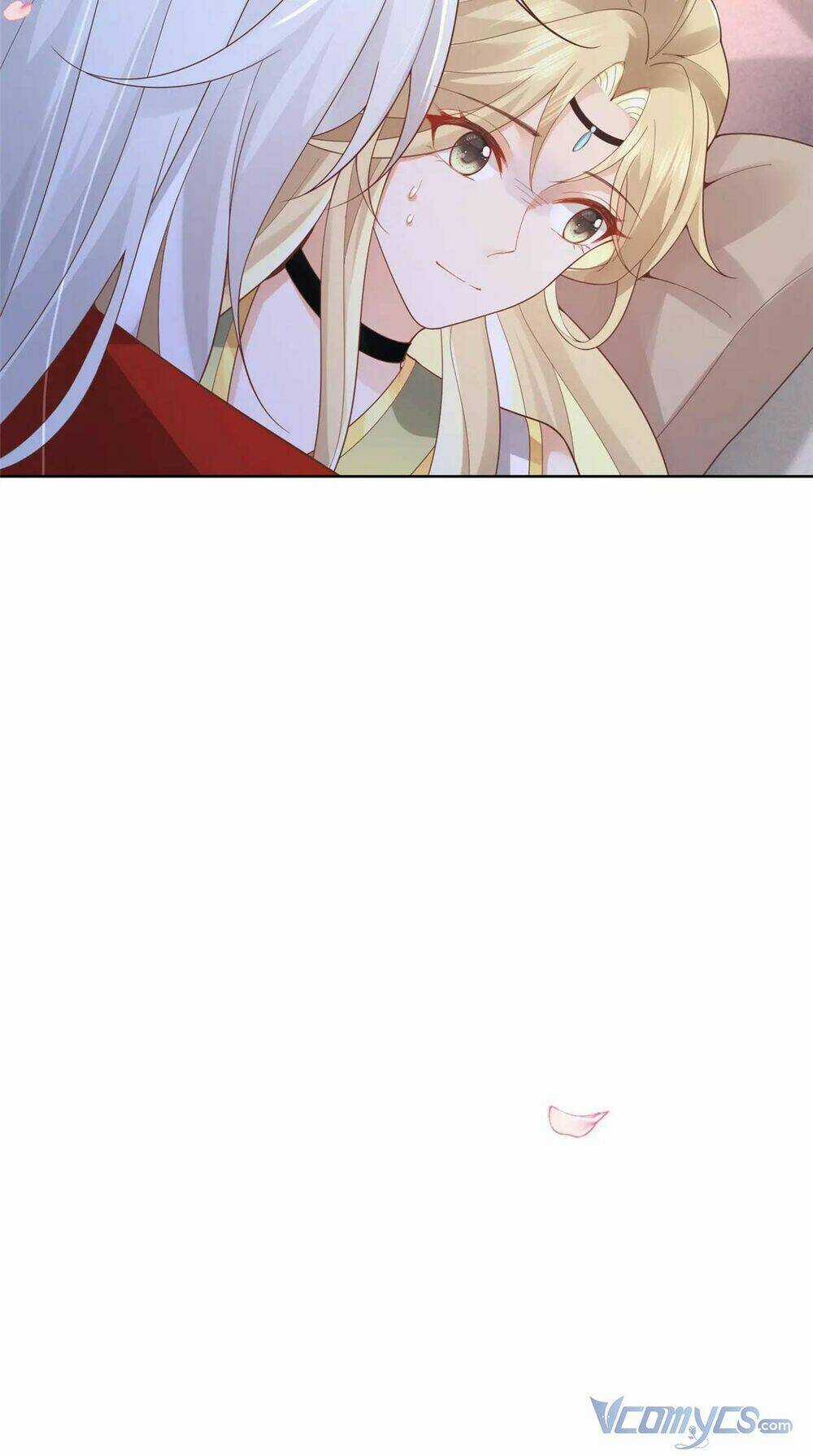 Bệnh Kiều Vương Gia Dựa Vào Ta Để Tiếp Tục Sống Chapter 47 trang 30