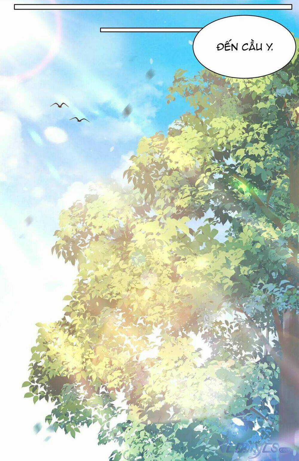 Bệnh Kiều Vương Gia Dựa Vào Ta Để Tiếp Tục Sống Chapter 48 trang 11