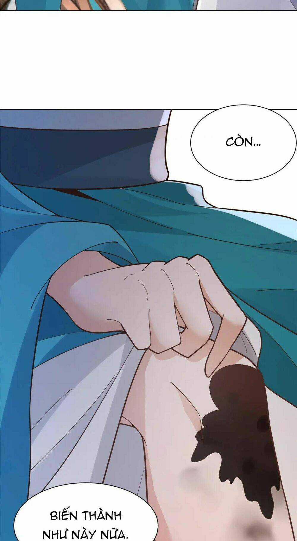 Bệnh Kiều Vương Gia Dựa Vào Ta Để Tiếp Tục Sống Chapter 48 trang 17