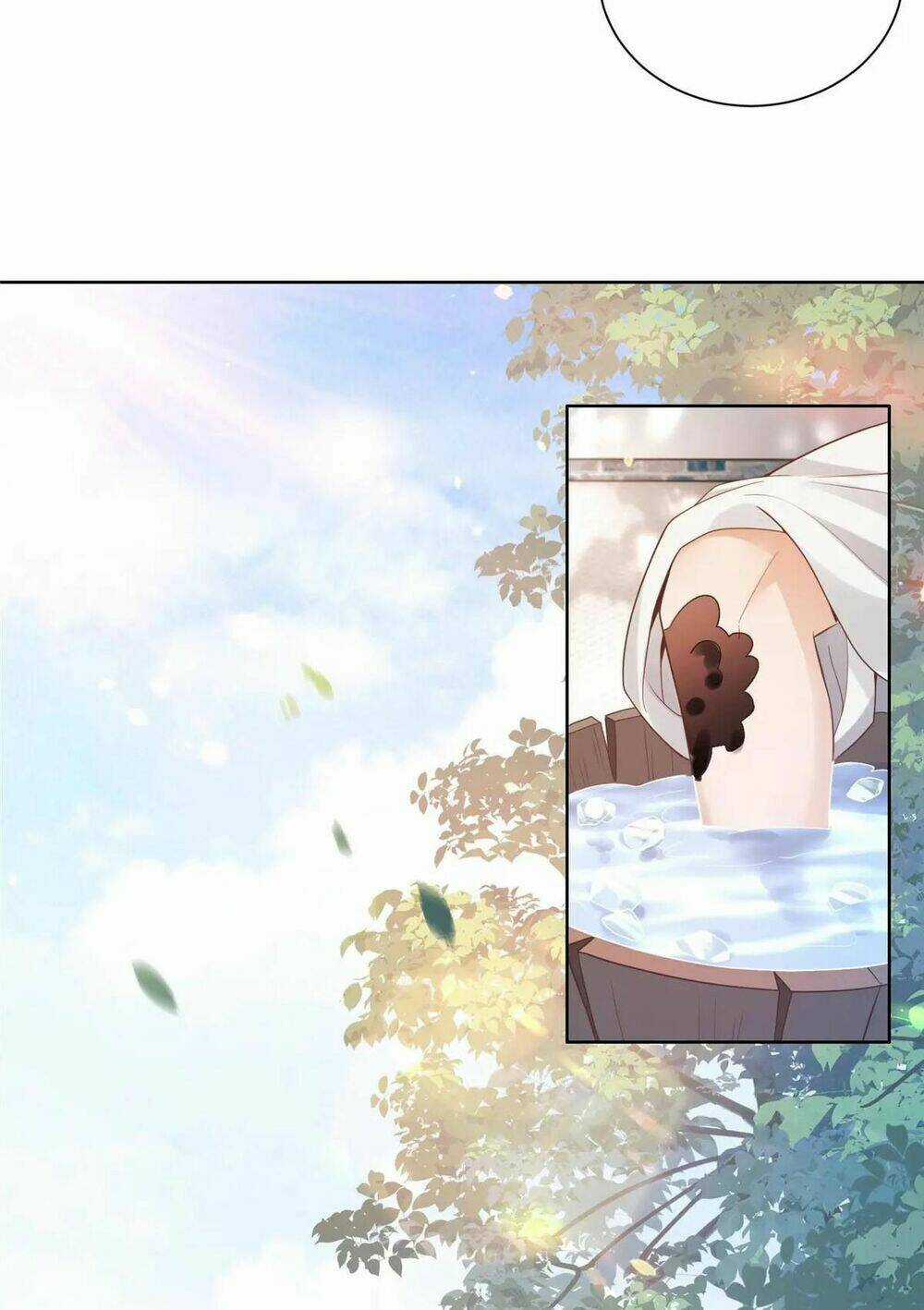 Bệnh Kiều Vương Gia Dựa Vào Ta Để Tiếp Tục Sống Chapter 48 trang 20