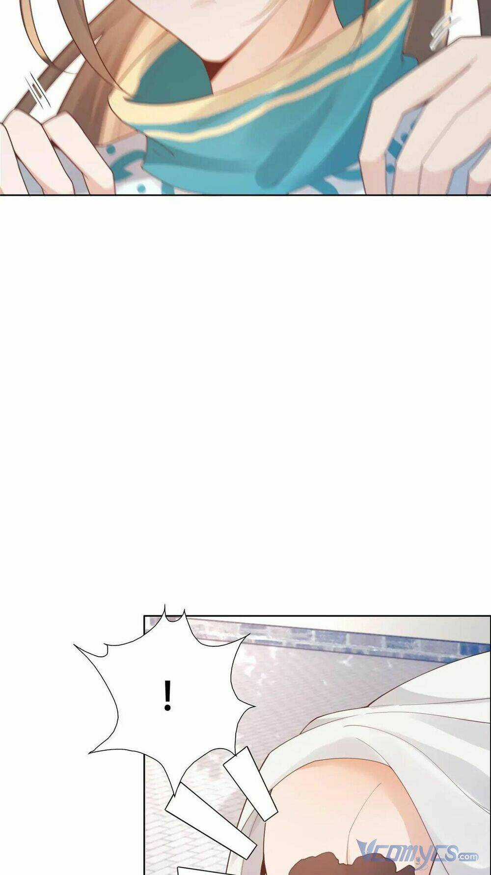 Bệnh Kiều Vương Gia Dựa Vào Ta Để Tiếp Tục Sống Chapter 48 trang 24