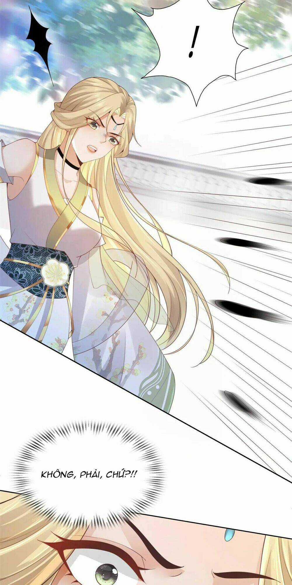 Bệnh Kiều Vương Gia Dựa Vào Ta Để Tiếp Tục Sống Chapter 48 trang 26