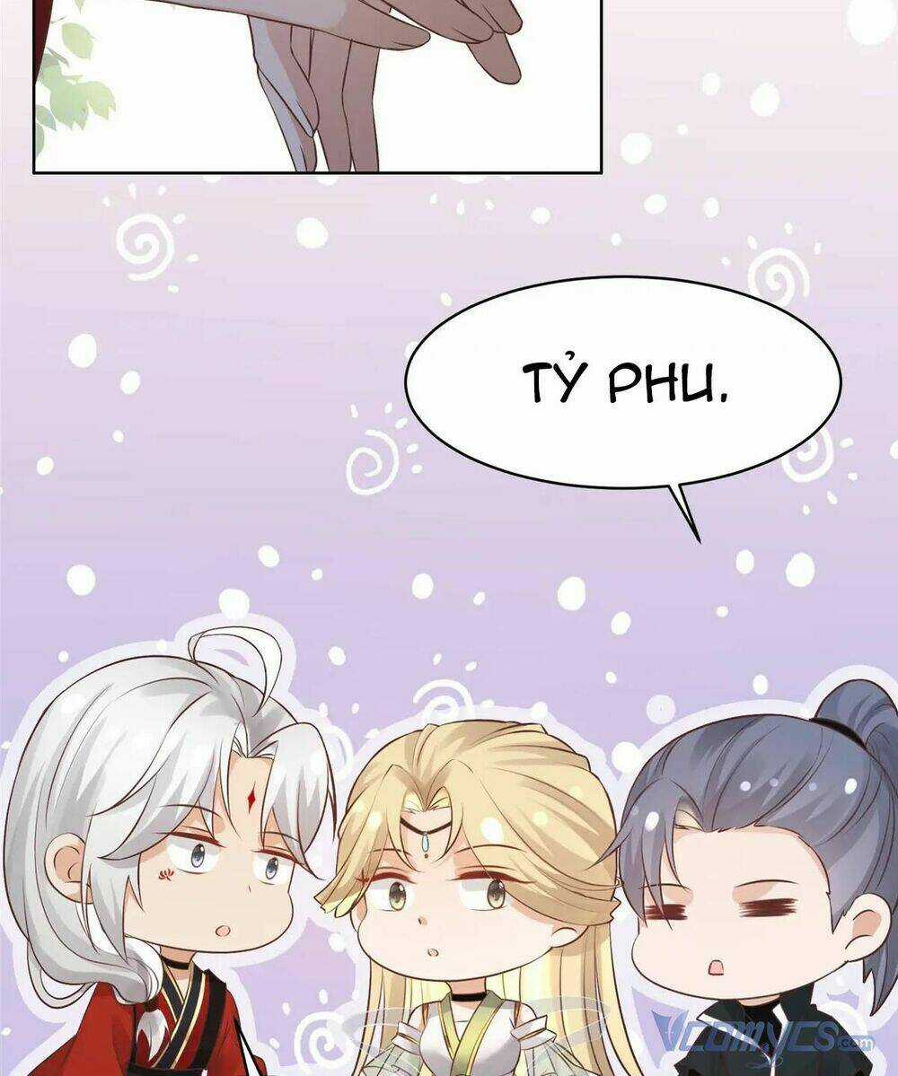 Bệnh Kiều Vương Gia Dựa Vào Ta Để Tiếp Tục Sống Chapter 49 trang 14