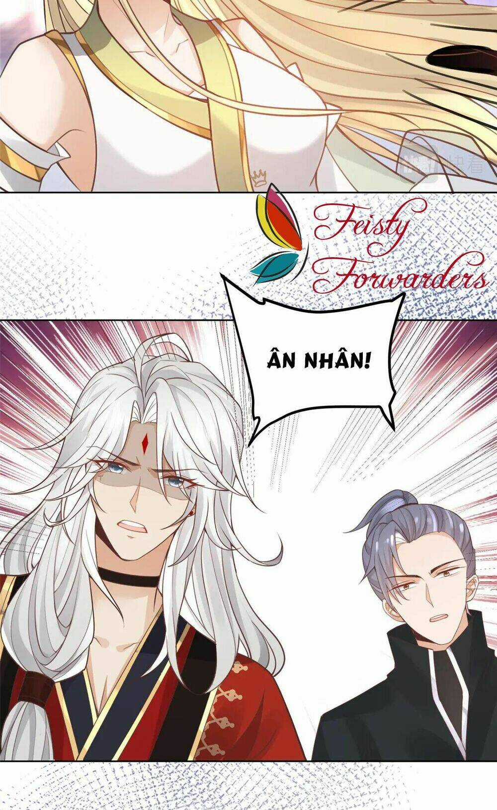 Bệnh Kiều Vương Gia Dựa Vào Ta Để Tiếp Tục Sống Chapter 49 trang 2