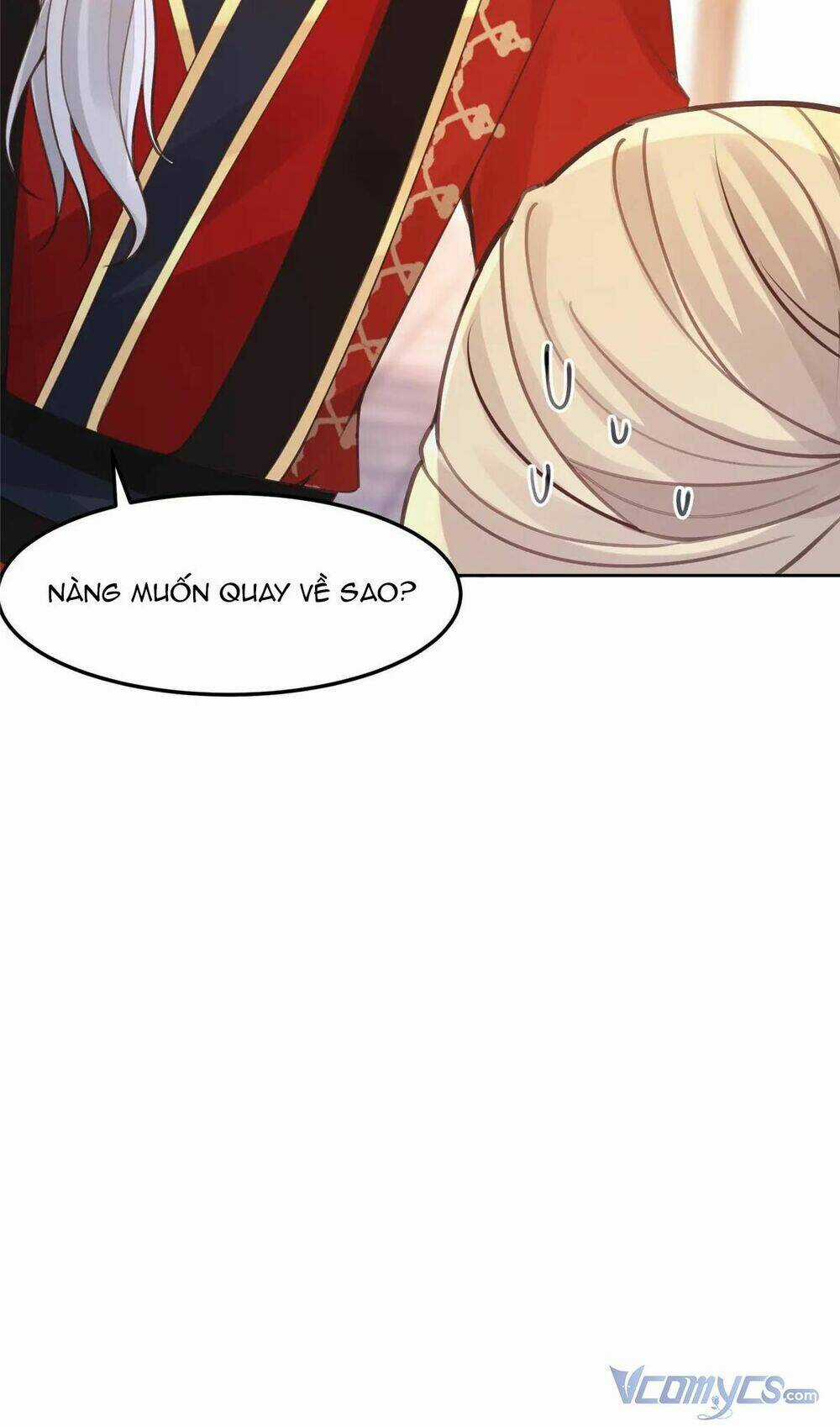 Bệnh Kiều Vương Gia Dựa Vào Ta Để Tiếp Tục Sống Chapter 49 trang 25