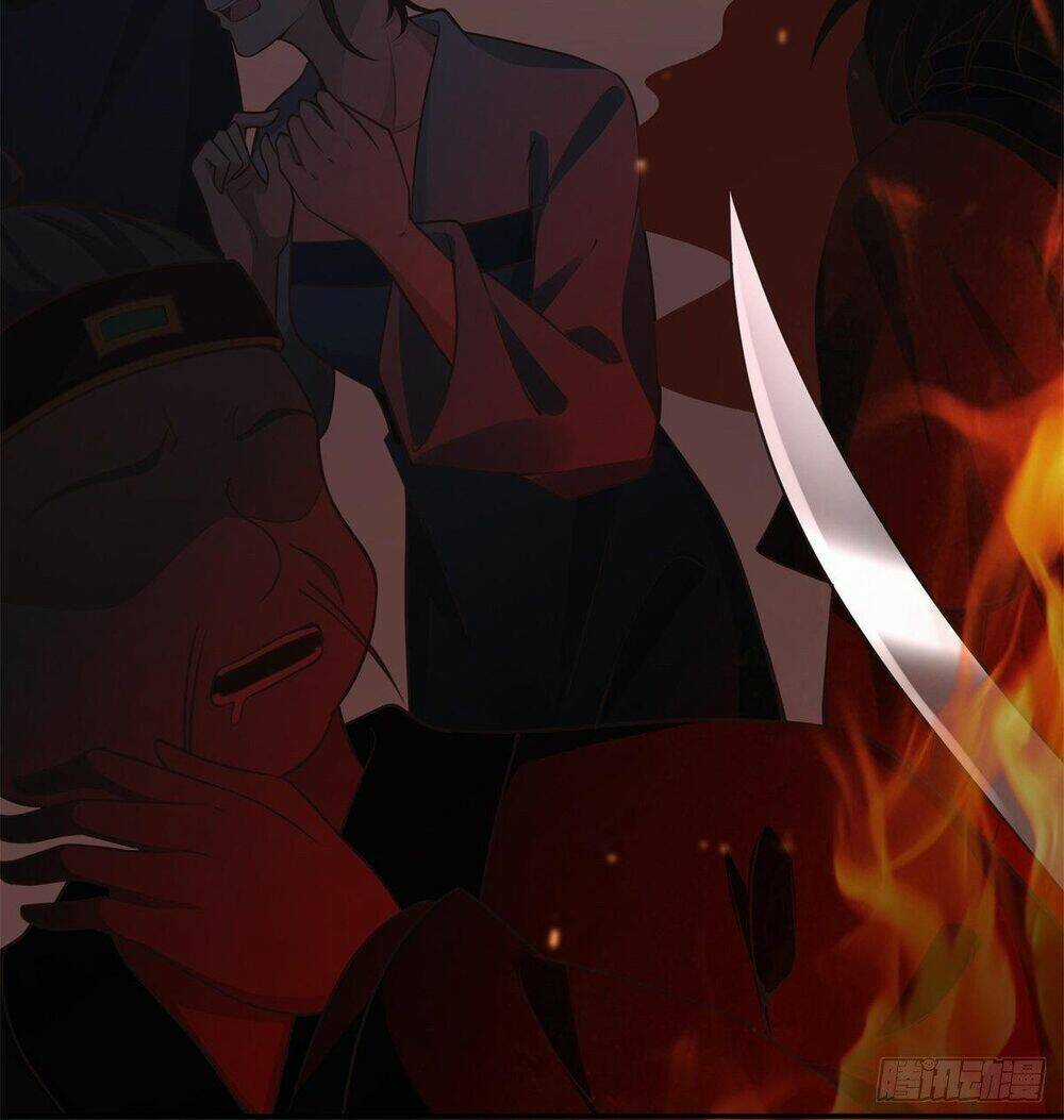 Bệnh Kiều Vương Gia Dựa Vào Ta Để Tiếp Tục Sống Chapter 5 trang 10