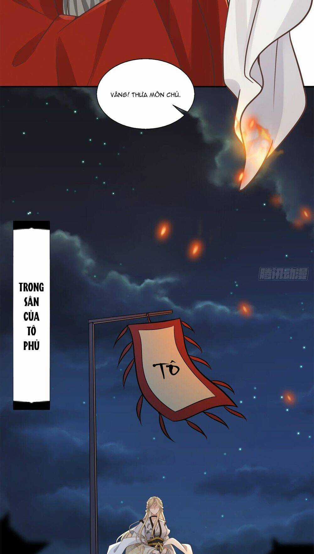 Bệnh Kiều Vương Gia Dựa Vào Ta Để Tiếp Tục Sống Chapter 5 trang 16