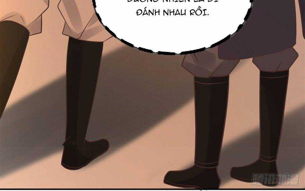 Bệnh Kiều Vương Gia Dựa Vào Ta Để Tiếp Tục Sống Chapter 5 trang 18