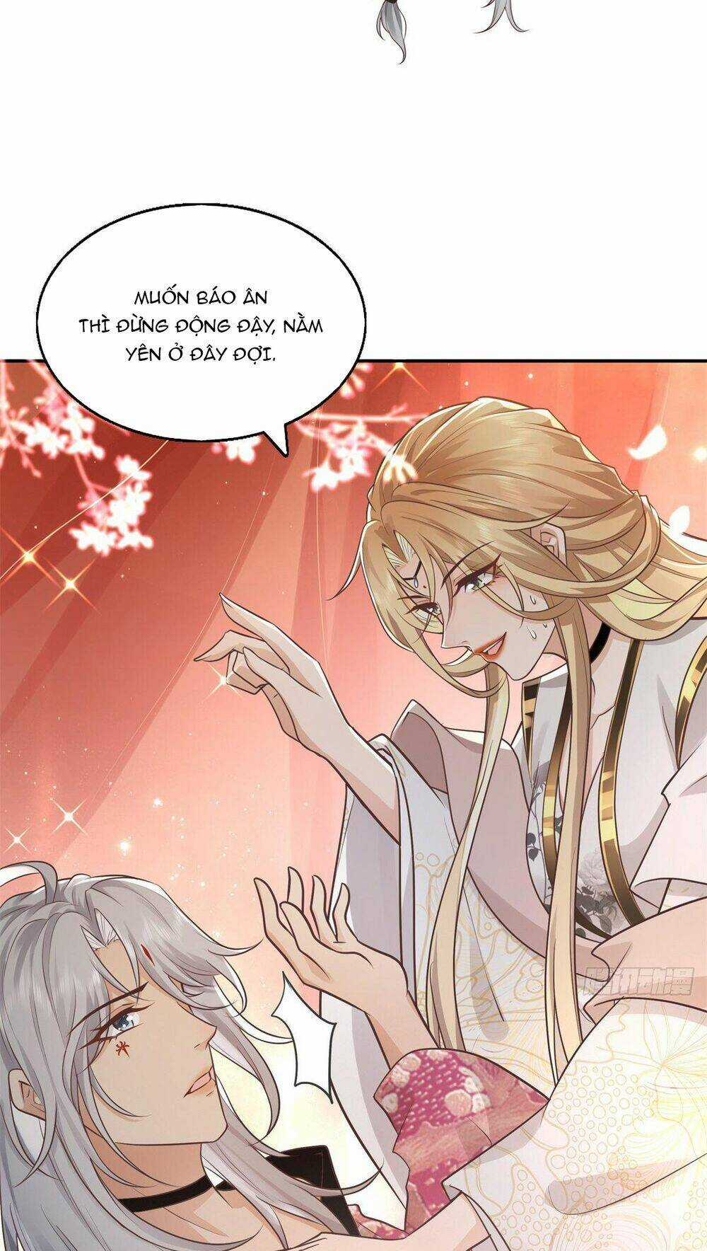 Bệnh Kiều Vương Gia Dựa Vào Ta Để Tiếp Tục Sống Chapter 5 trang 4