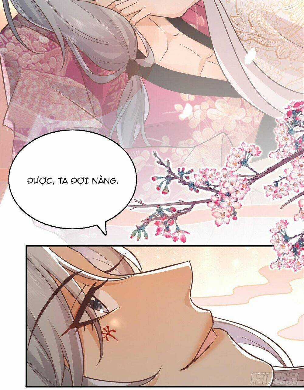 Bệnh Kiều Vương Gia Dựa Vào Ta Để Tiếp Tục Sống Chapter 5 trang 5