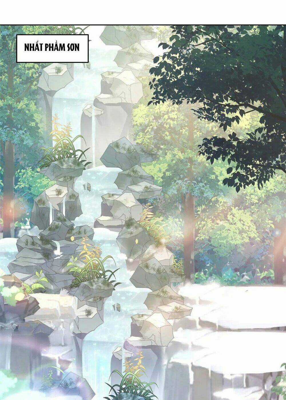 Bệnh Kiều Vương Gia Dựa Vào Ta Để Tiếp Tục Sống Chapter 50 trang 10