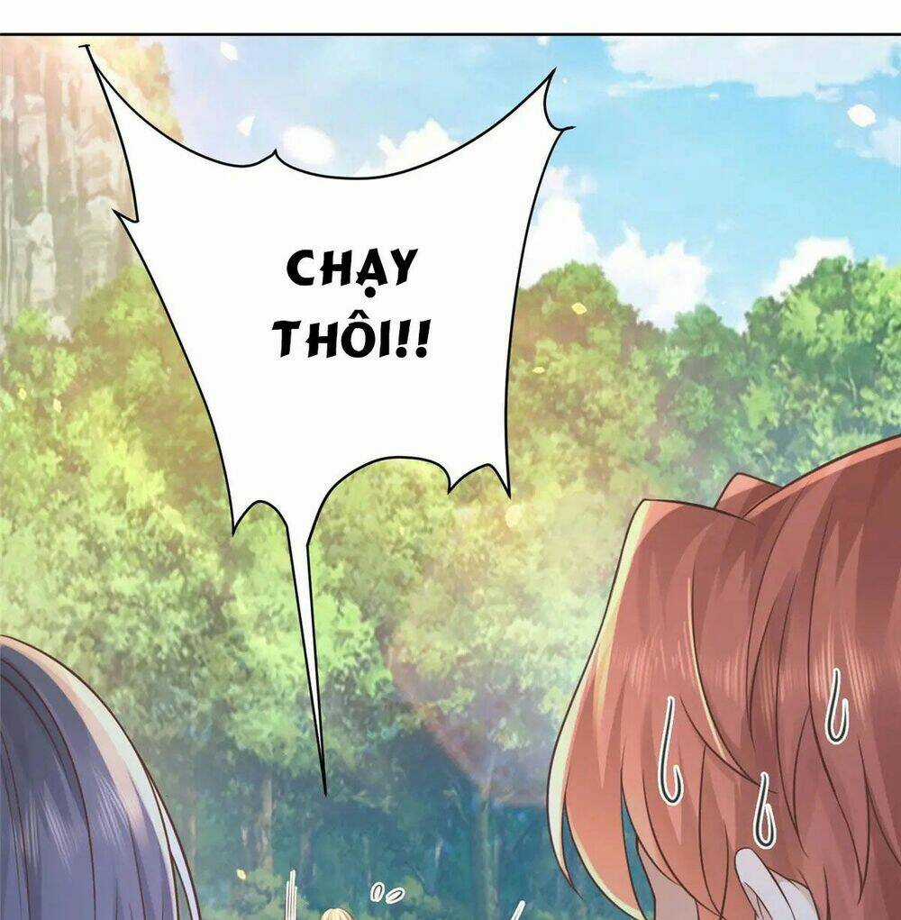 Bệnh Kiều Vương Gia Dựa Vào Ta Để Tiếp Tục Sống Chapter 50 trang 27