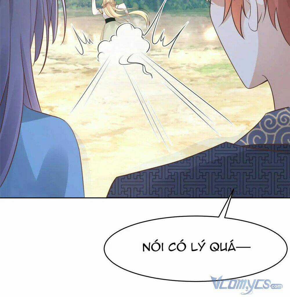 Bệnh Kiều Vương Gia Dựa Vào Ta Để Tiếp Tục Sống Chapter 50 trang 28