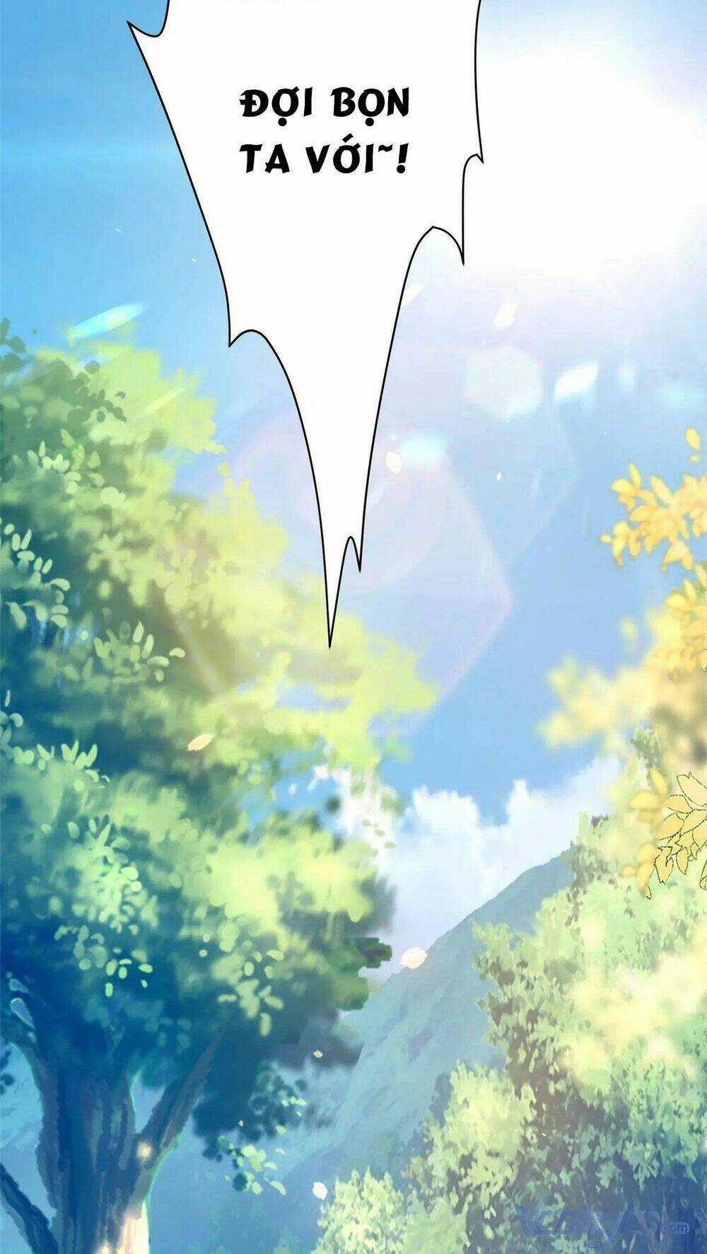 Bệnh Kiều Vương Gia Dựa Vào Ta Để Tiếp Tục Sống Chapter 50 trang 30