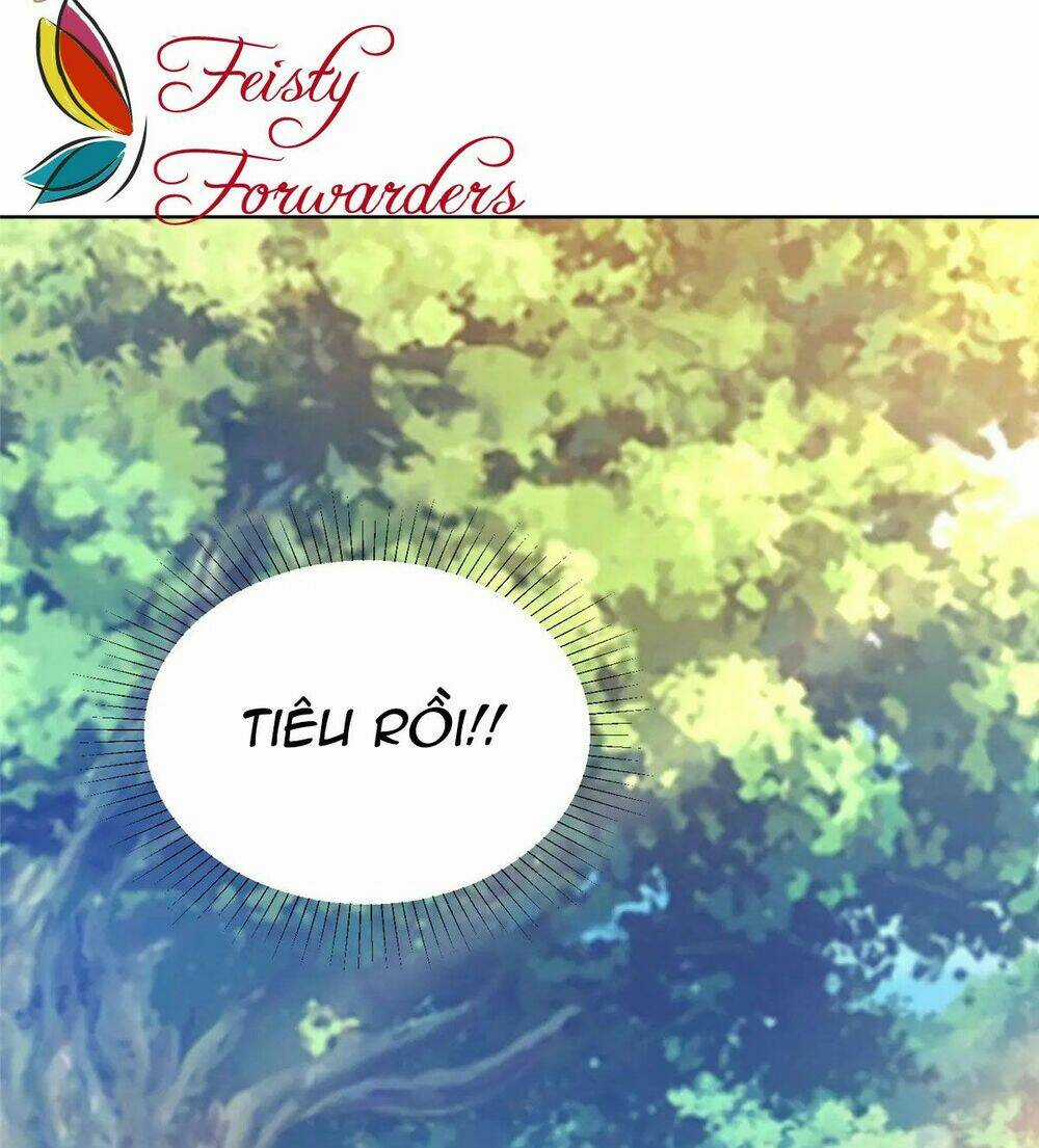 Bệnh Kiều Vương Gia Dựa Vào Ta Để Tiếp Tục Sống Chapter 50 trang 35