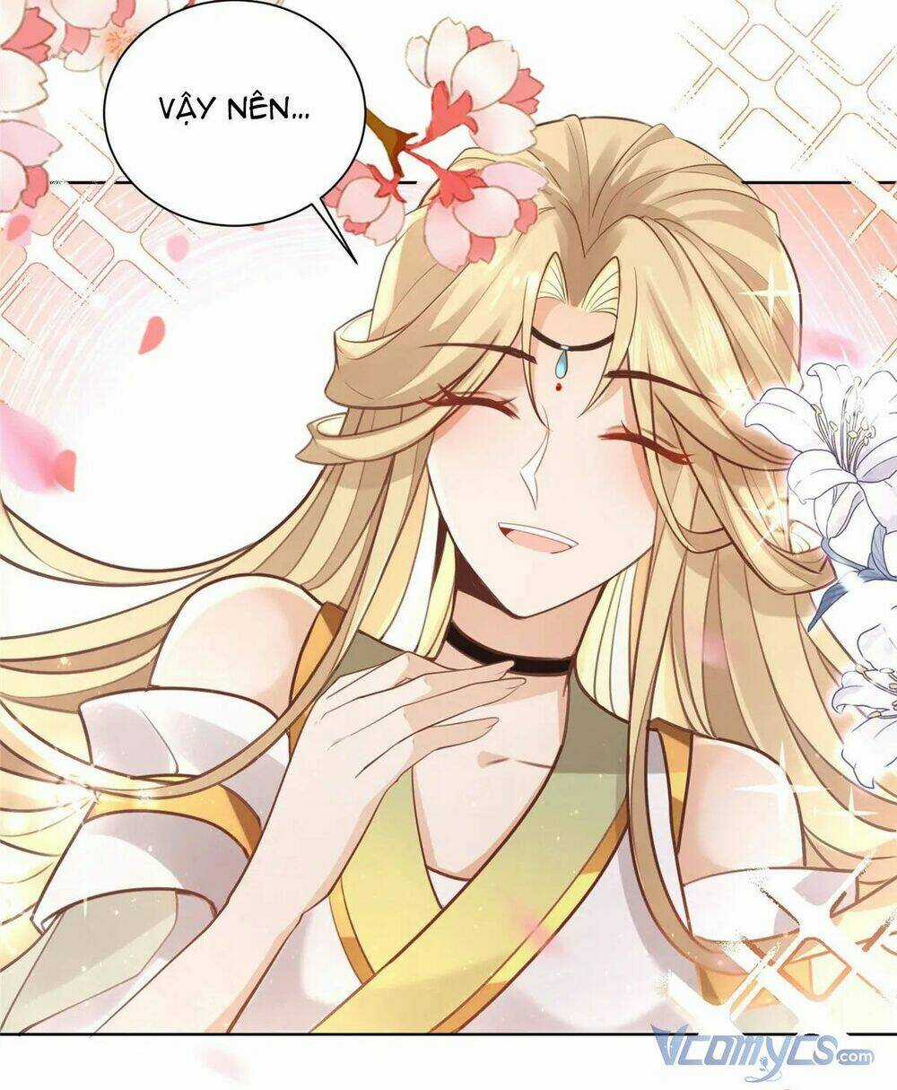 Bệnh Kiều Vương Gia Dựa Vào Ta Để Tiếp Tục Sống Chapter 50 trang 5