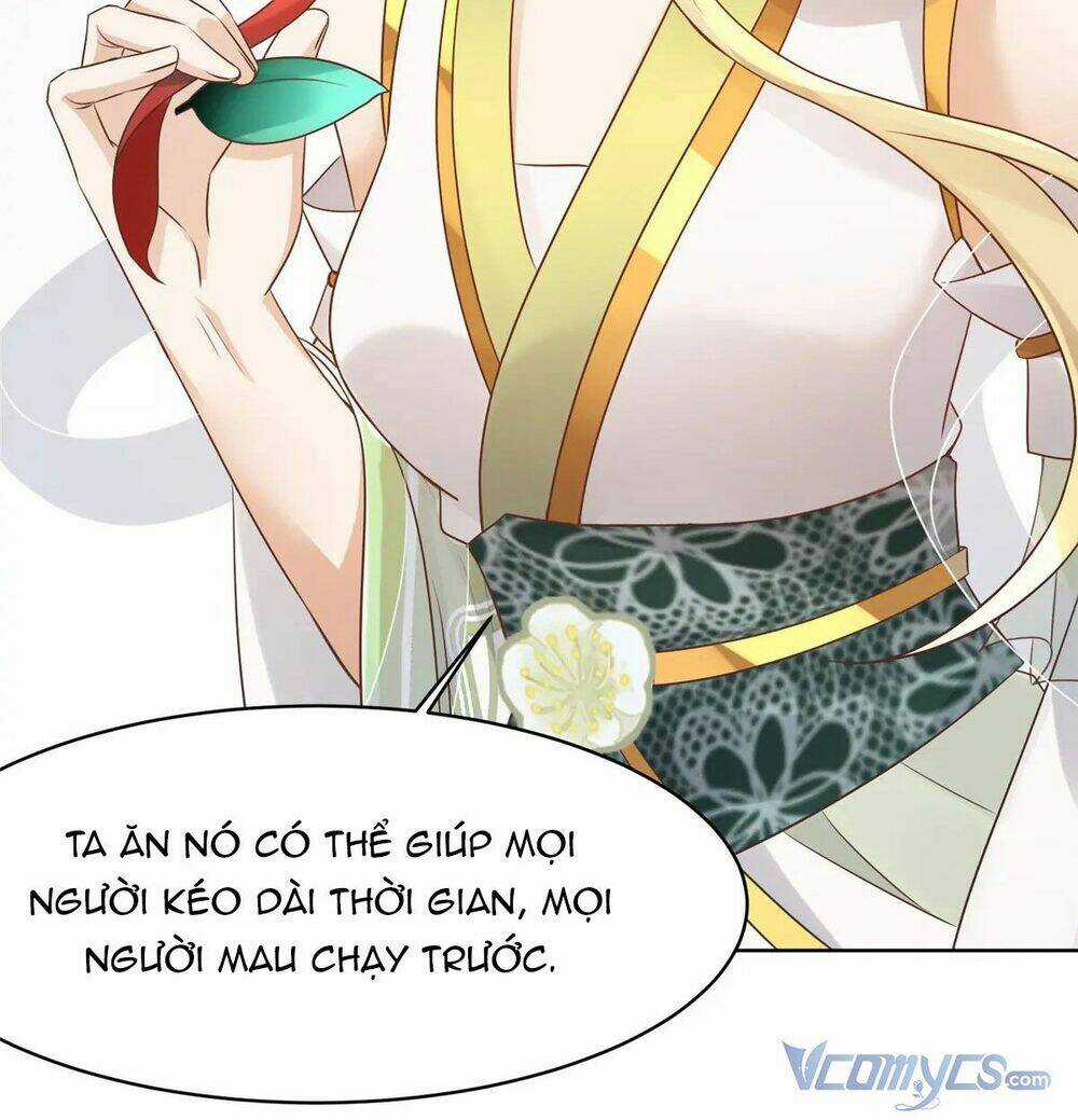 Bệnh Kiều Vương Gia Dựa Vào Ta Để Tiếp Tục Sống Chapter 51 trang 12