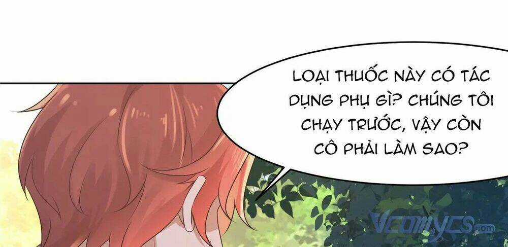 Bệnh Kiều Vương Gia Dựa Vào Ta Để Tiếp Tục Sống Chapter 51 trang 13