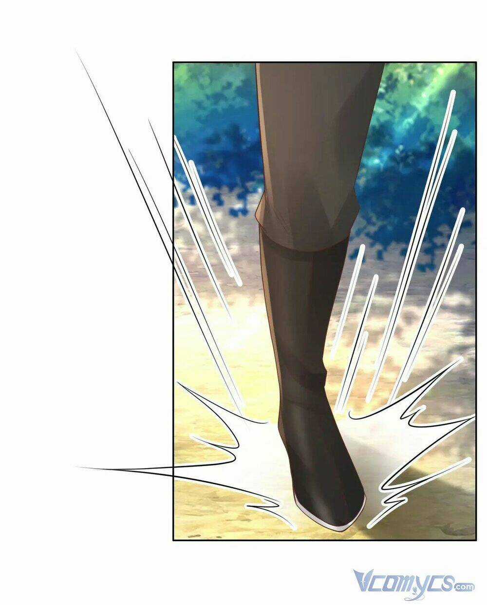 Bệnh Kiều Vương Gia Dựa Vào Ta Để Tiếp Tục Sống Chapter 51 trang 16