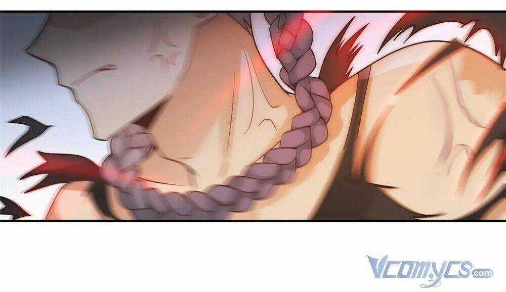 Bệnh Kiều Vương Gia Dựa Vào Ta Để Tiếp Tục Sống Chapter 51 trang 18