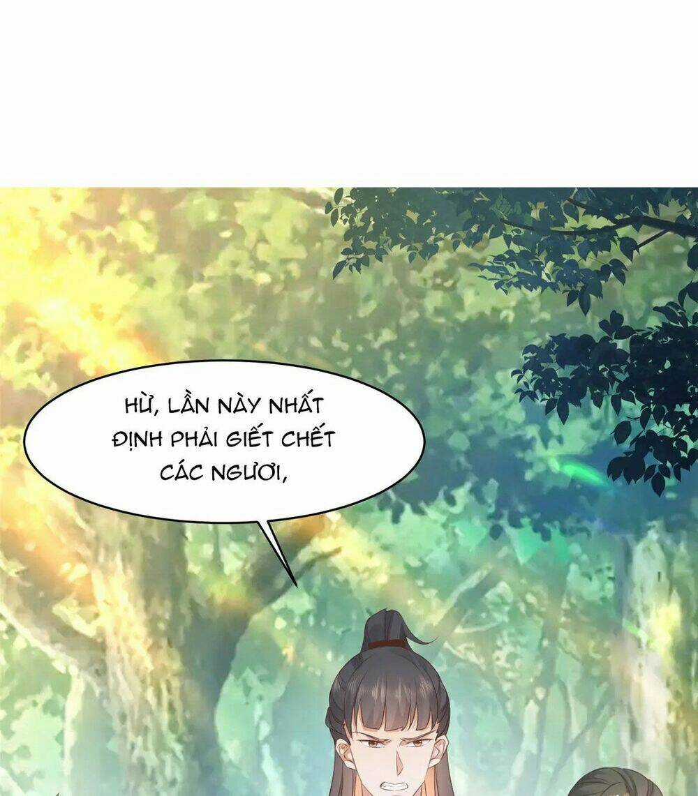 Bệnh Kiều Vương Gia Dựa Vào Ta Để Tiếp Tục Sống Chapter 51 trang 2