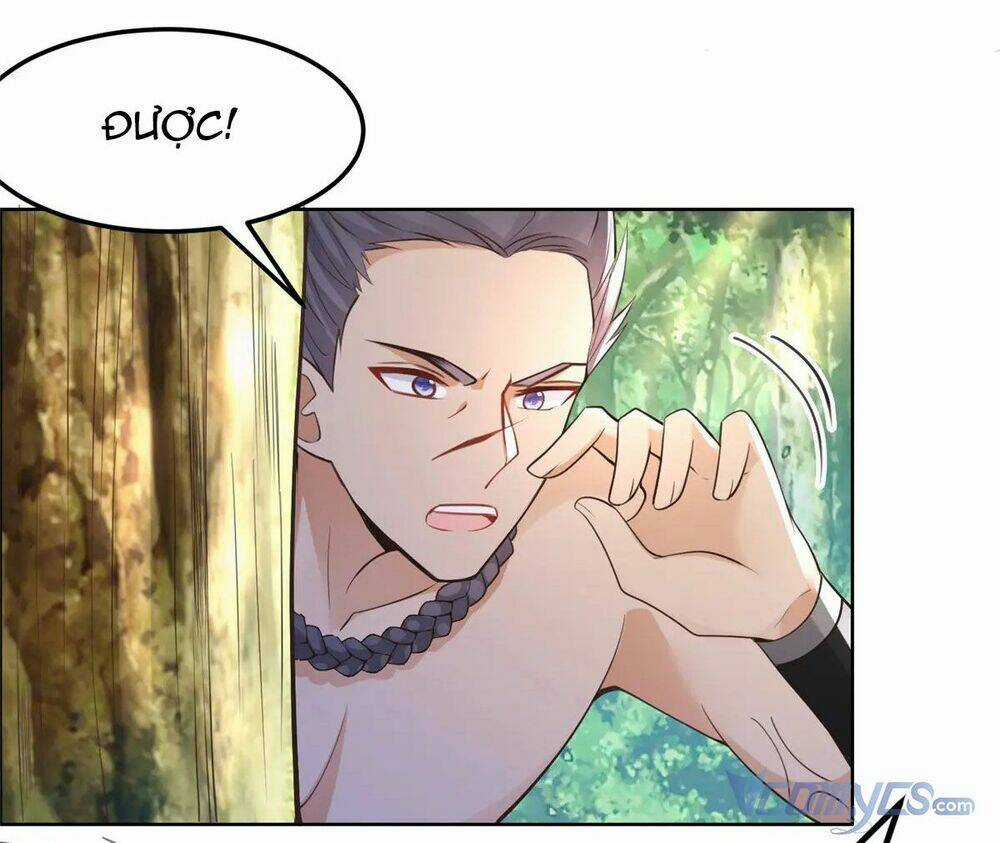 Bệnh Kiều Vương Gia Dựa Vào Ta Để Tiếp Tục Sống Chapter 51 trang 23