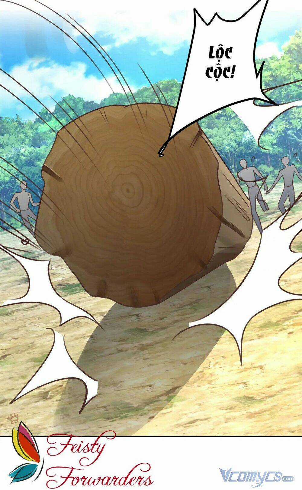 Bệnh Kiều Vương Gia Dựa Vào Ta Để Tiếp Tục Sống Chapter 51 trang 24