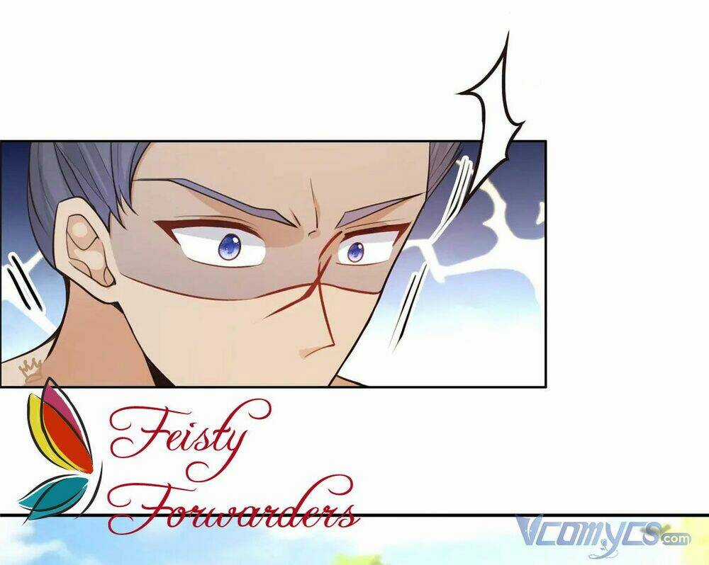 Bệnh Kiều Vương Gia Dựa Vào Ta Để Tiếp Tục Sống Chapter 51 trang 27