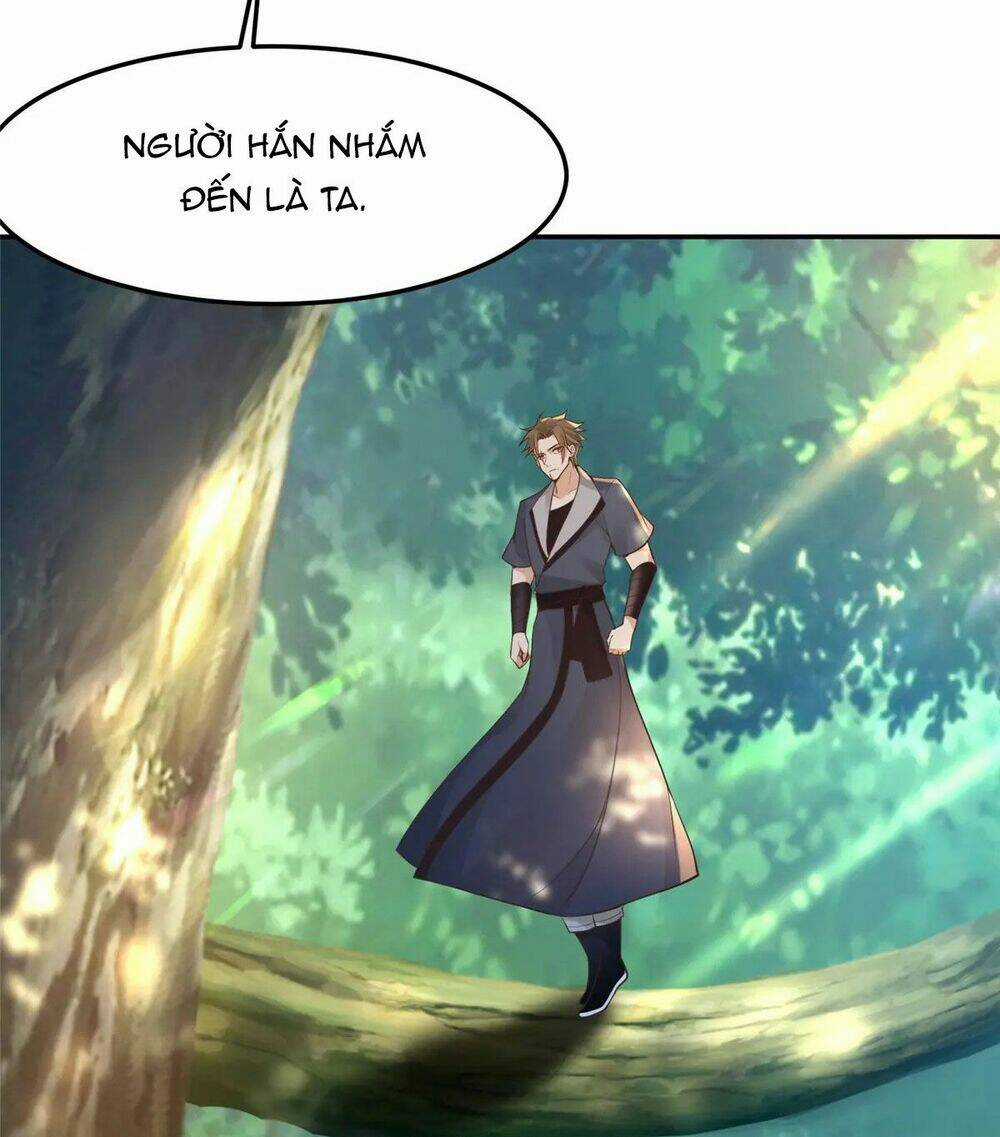 Bệnh Kiều Vương Gia Dựa Vào Ta Để Tiếp Tục Sống Chapter 51 trang 32